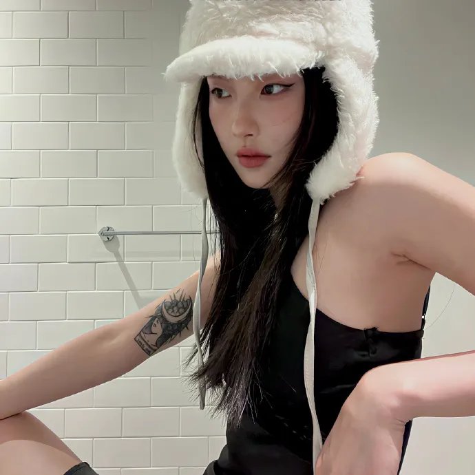 谁懂我的心