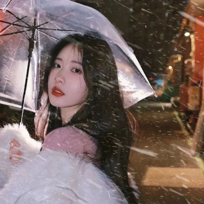 小拇指