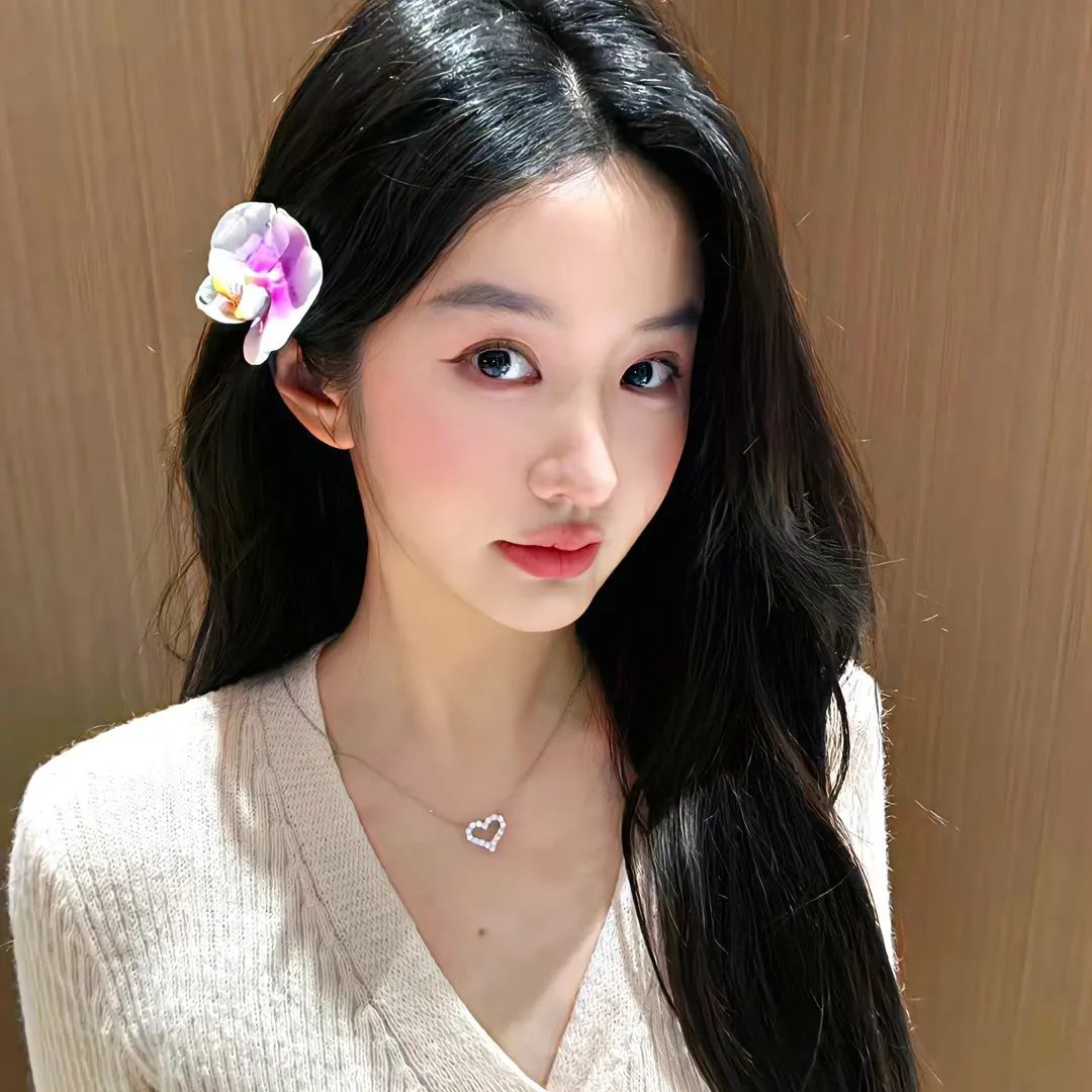 黛丝姑娘